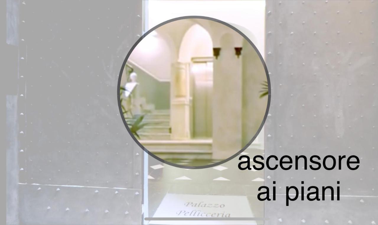 Rolli De Mar - Il Tuo Appartamento Rolli Nel Cuore Di Genova, Acquario E Porto Antico Génova Exterior foto
